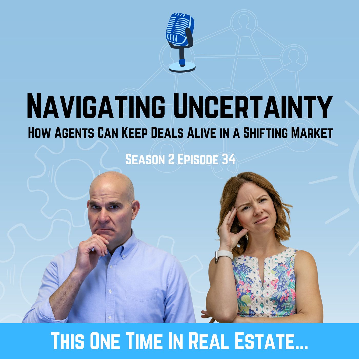 Navigating Uncertainty: How Agents Can Keep Deals Alive in a Shifting Market