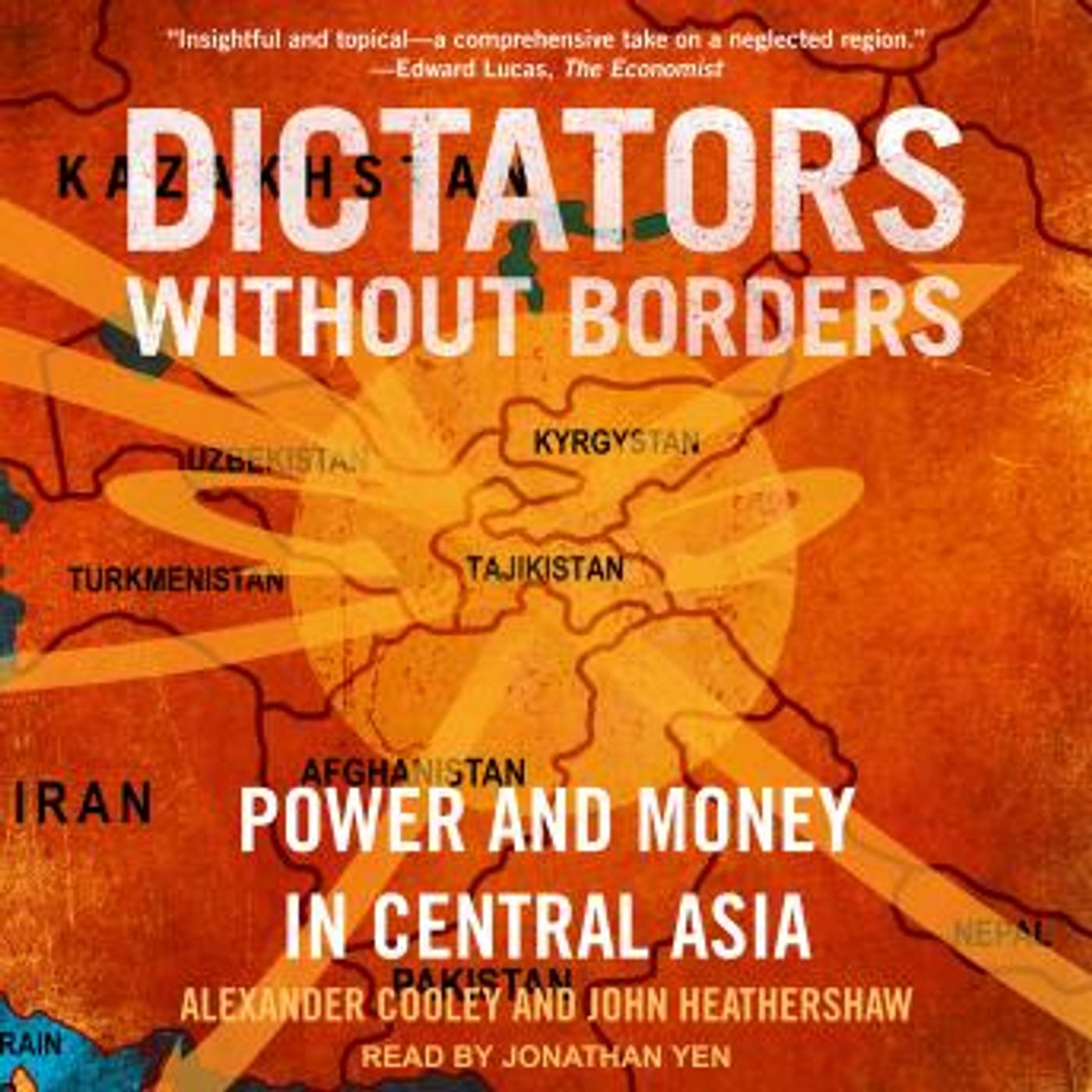 Listen to New Full Audiobooks in History, Asia