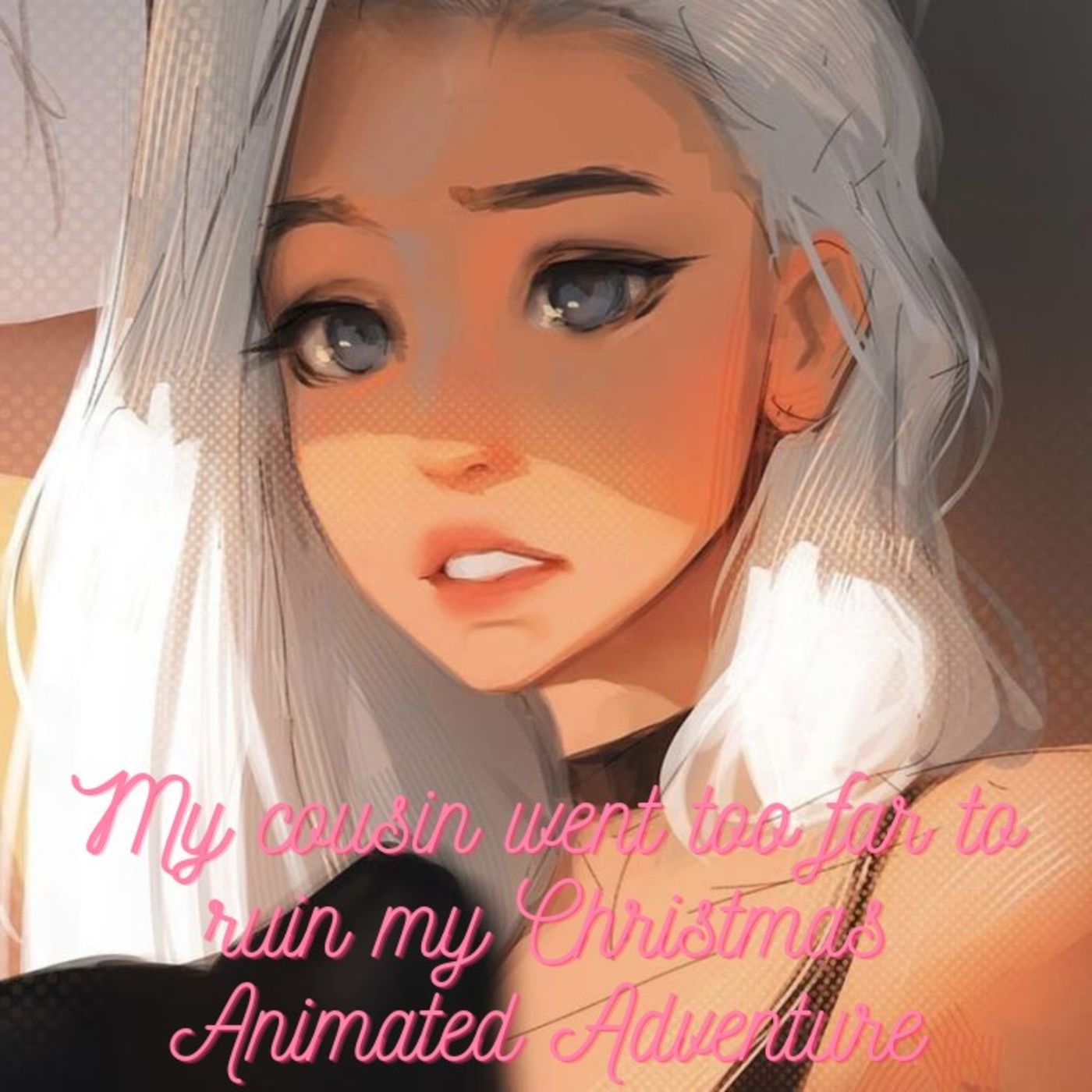 My mean cousin went too far to destroy my Christmas/ My Daily Animated Life Adventure