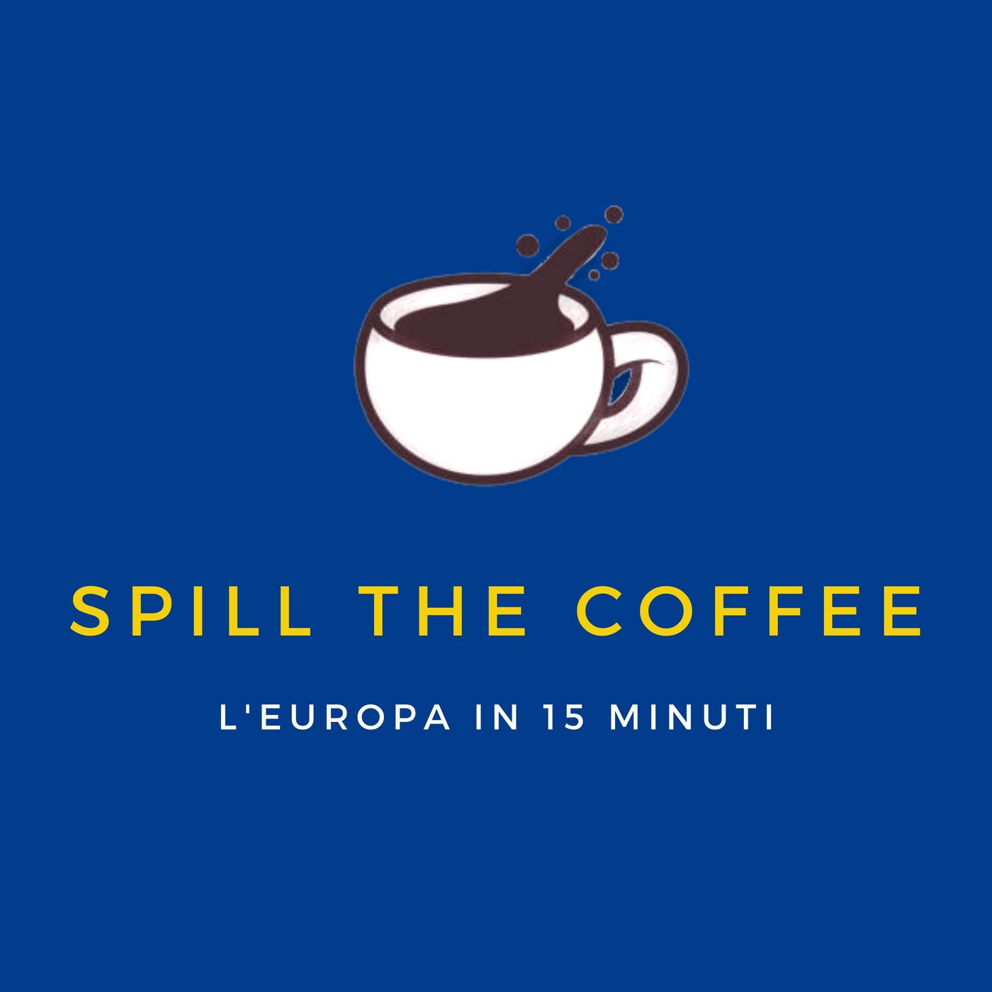 Spill The Coffee