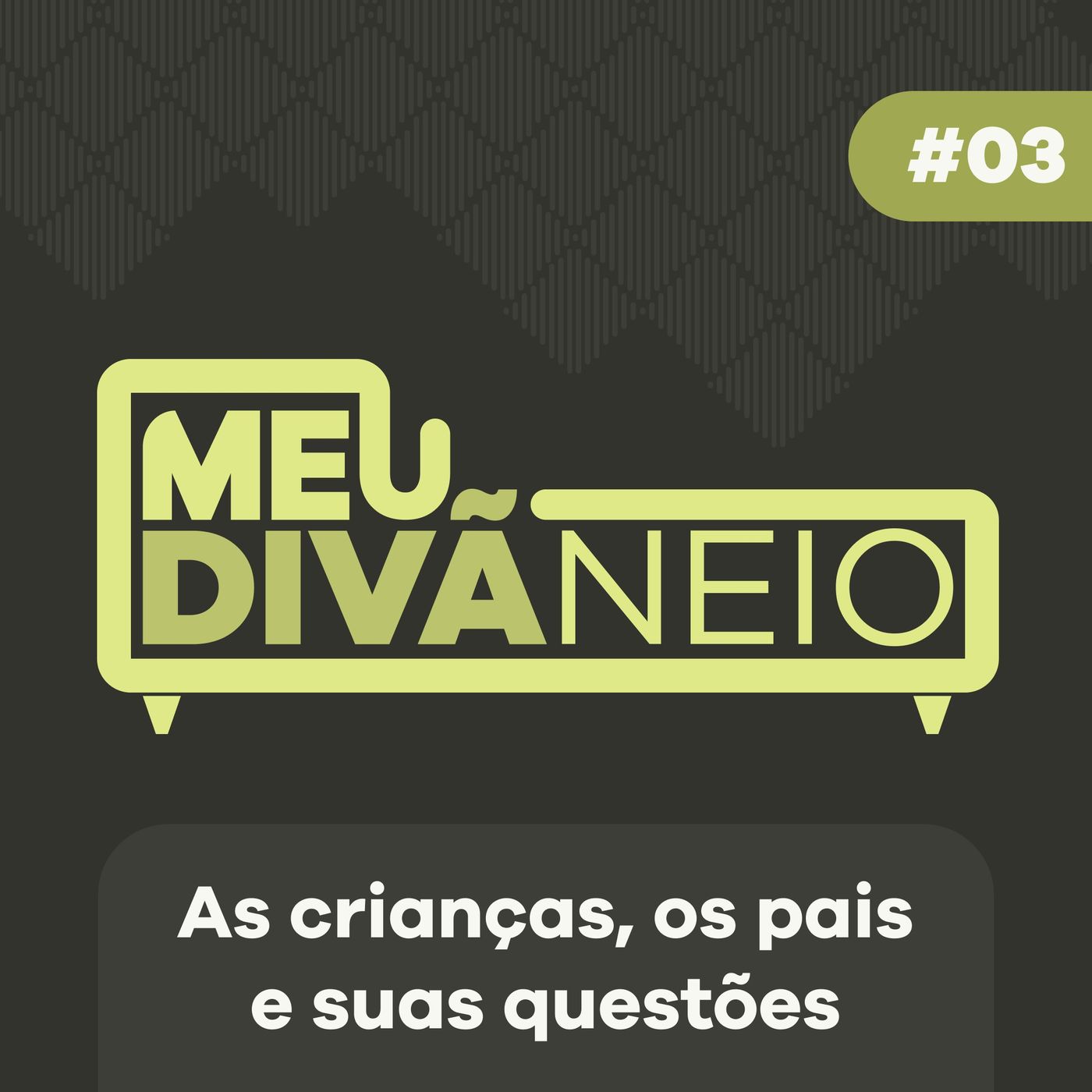 Meu Divãneio