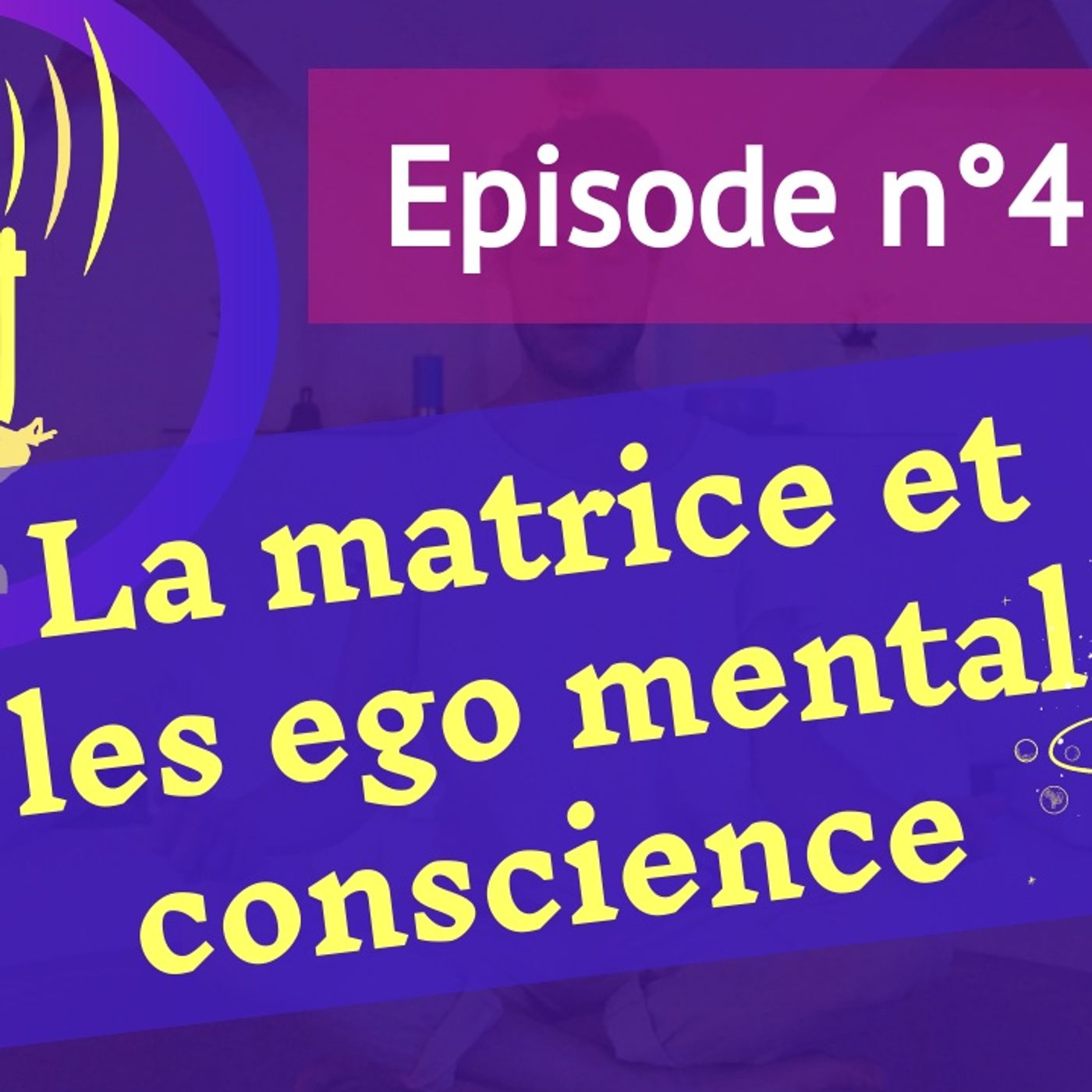 La voix qui crie dans le désert