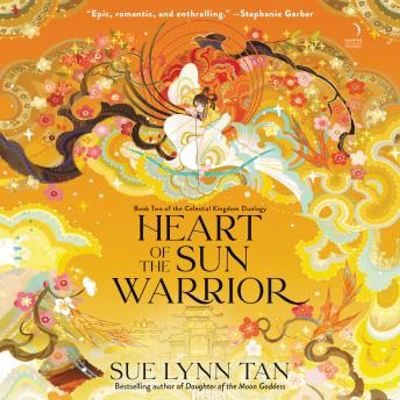 Listen to Top Full Audiobooks in Romance, Romantasy