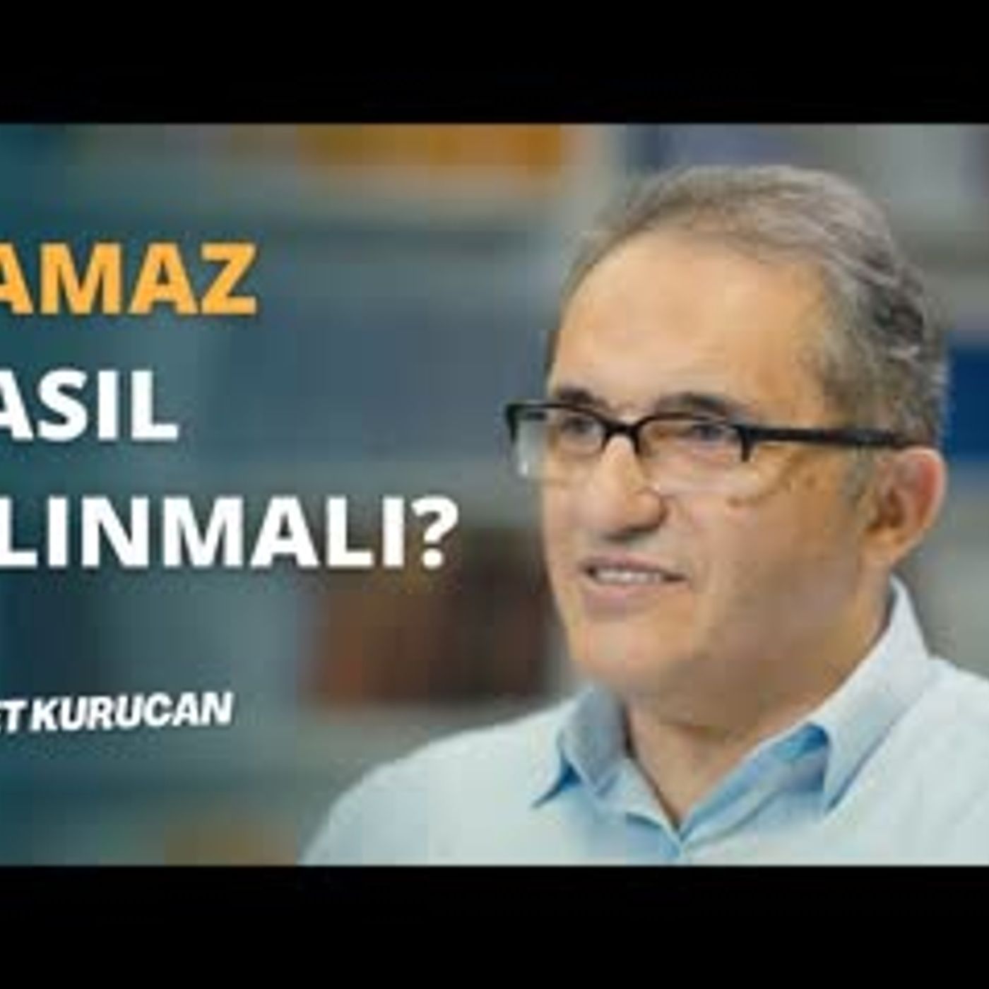 Ahmet Kurucan Podcast