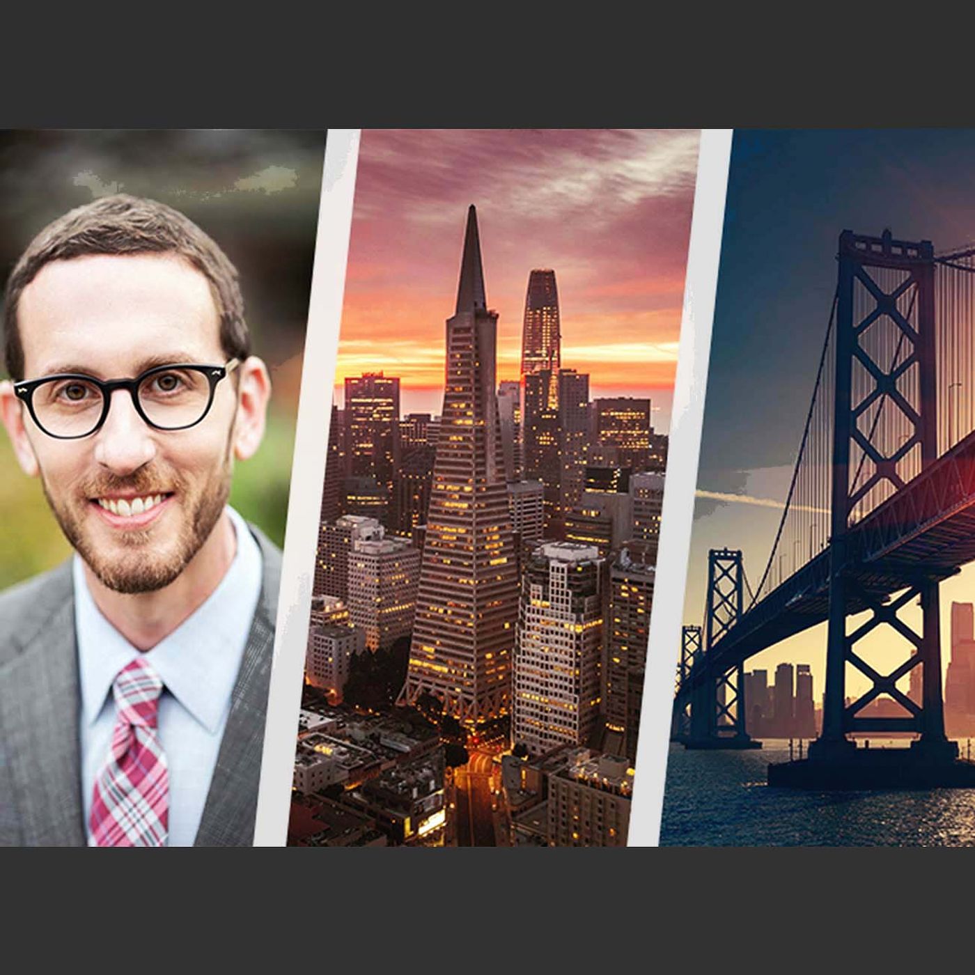 Scott Wiener on Housing, AI, and Democrats’ Build-or-Fail Moment episode artwork