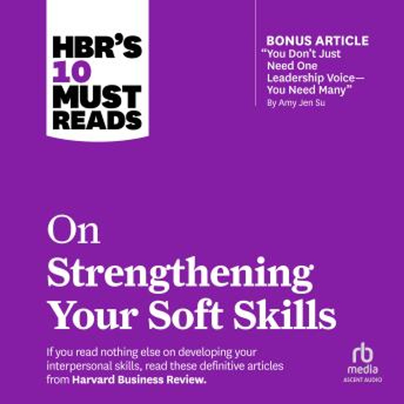 New Full Audiobooks in Self-Improvement, Career Development