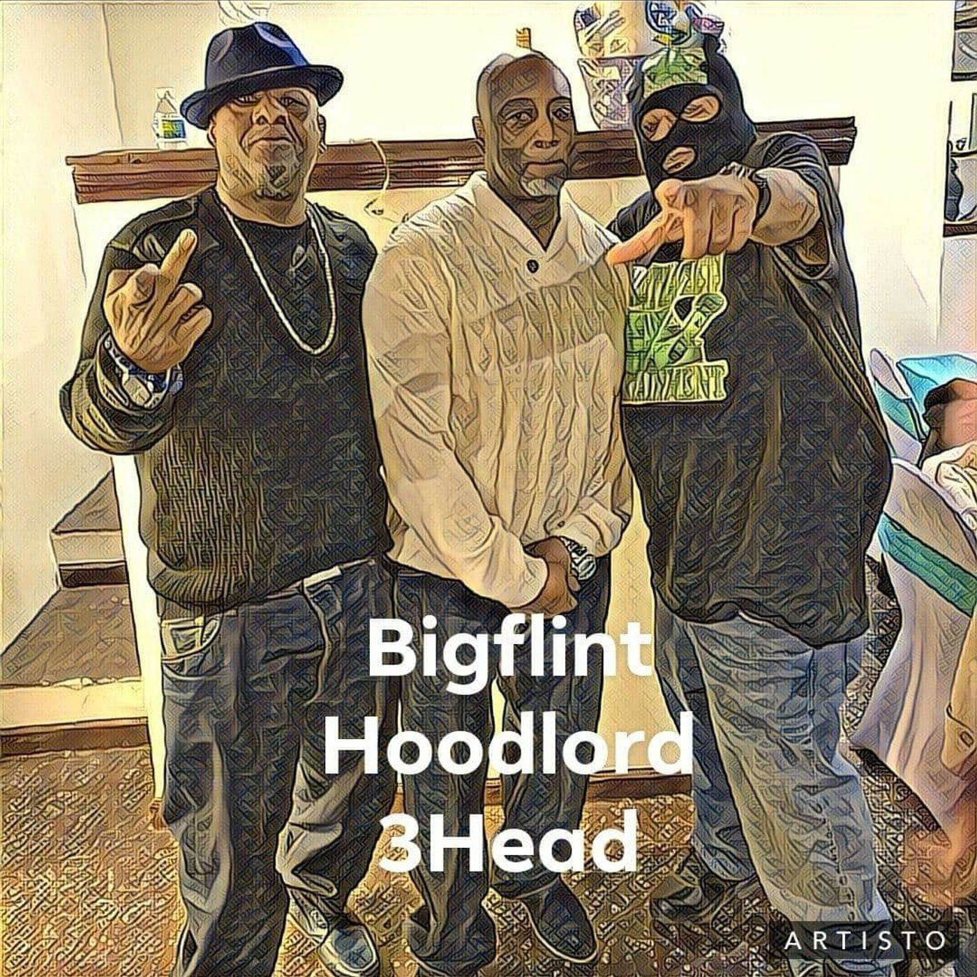 Flint after dark podcast