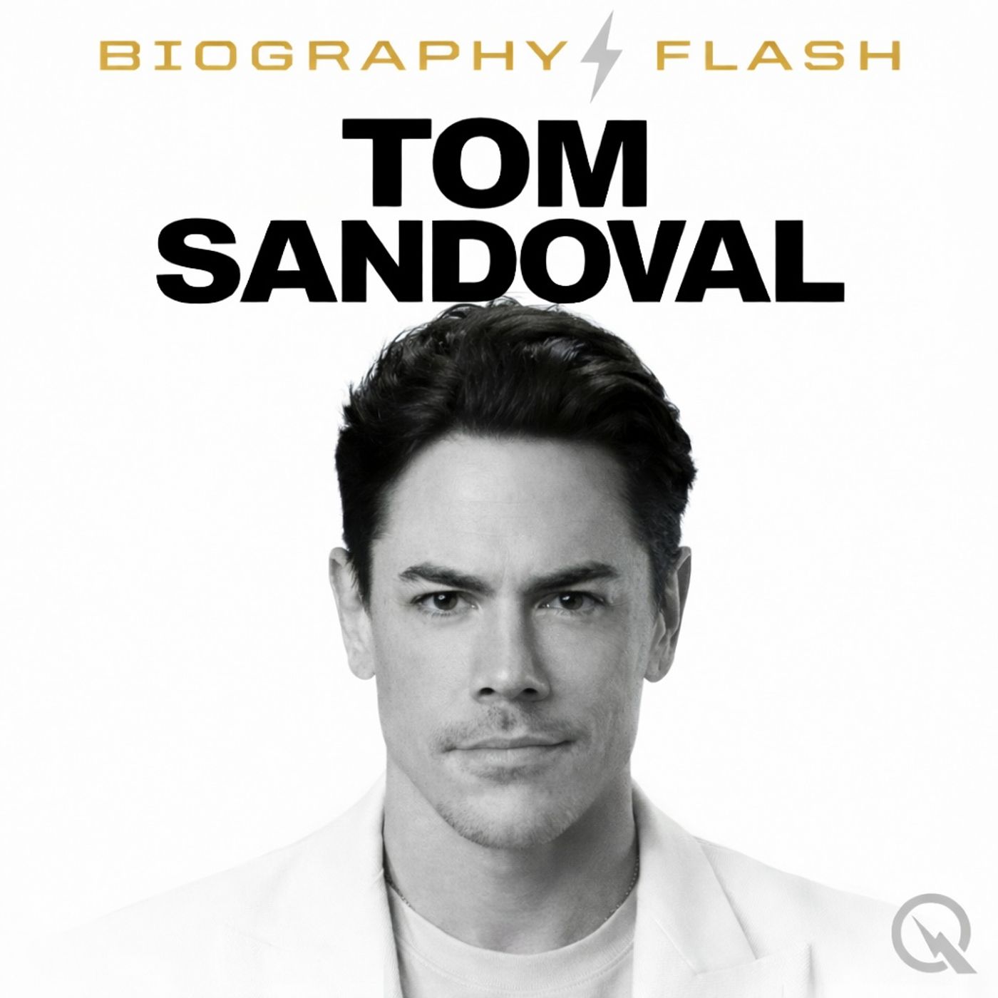 Tom Sandoval - Biography Flash