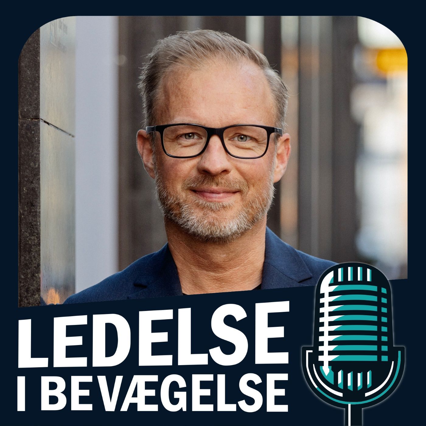 E21: Egodyrets rolle i moderne ledelse og sport - med Henrik Tingleff