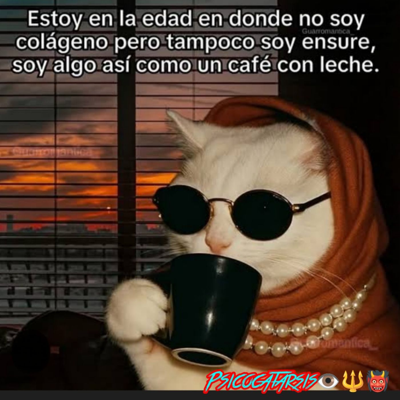 Mujer Cuarentona Rechazada Reacciono a Berrinche Insultos y Decadencia en el Mercado de Citas episode artwork