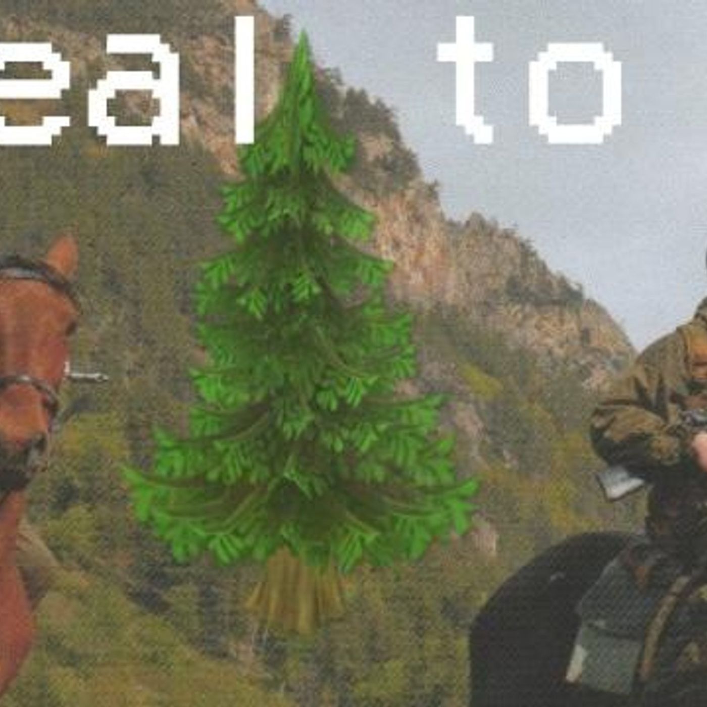 Narrated Article: Freedom Club Revival