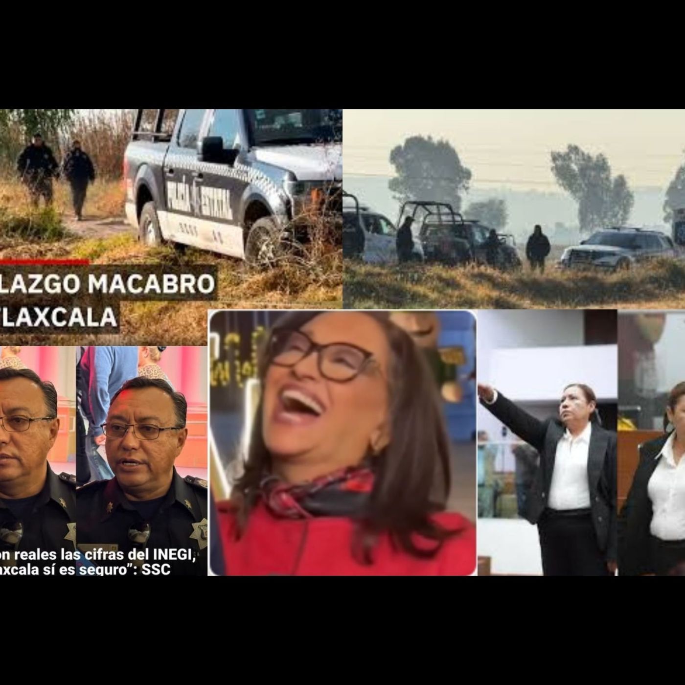 Peligrosa.mx ObjetivoAM Noticias