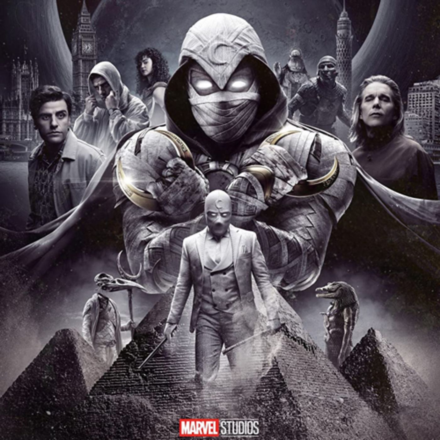 El Poder Supremo de Khonshu episode artwork