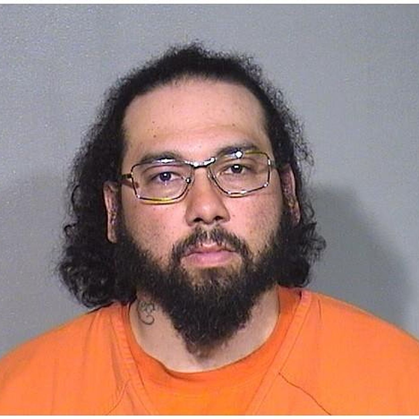 Crystal Lake felon accused of sexually assaulting girl over 3 years detained in county jail episode artwork