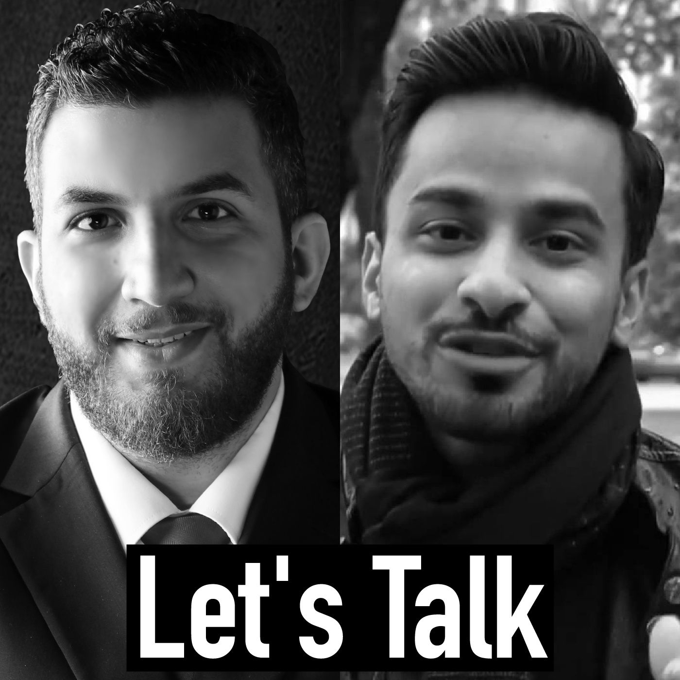 Let's Talk