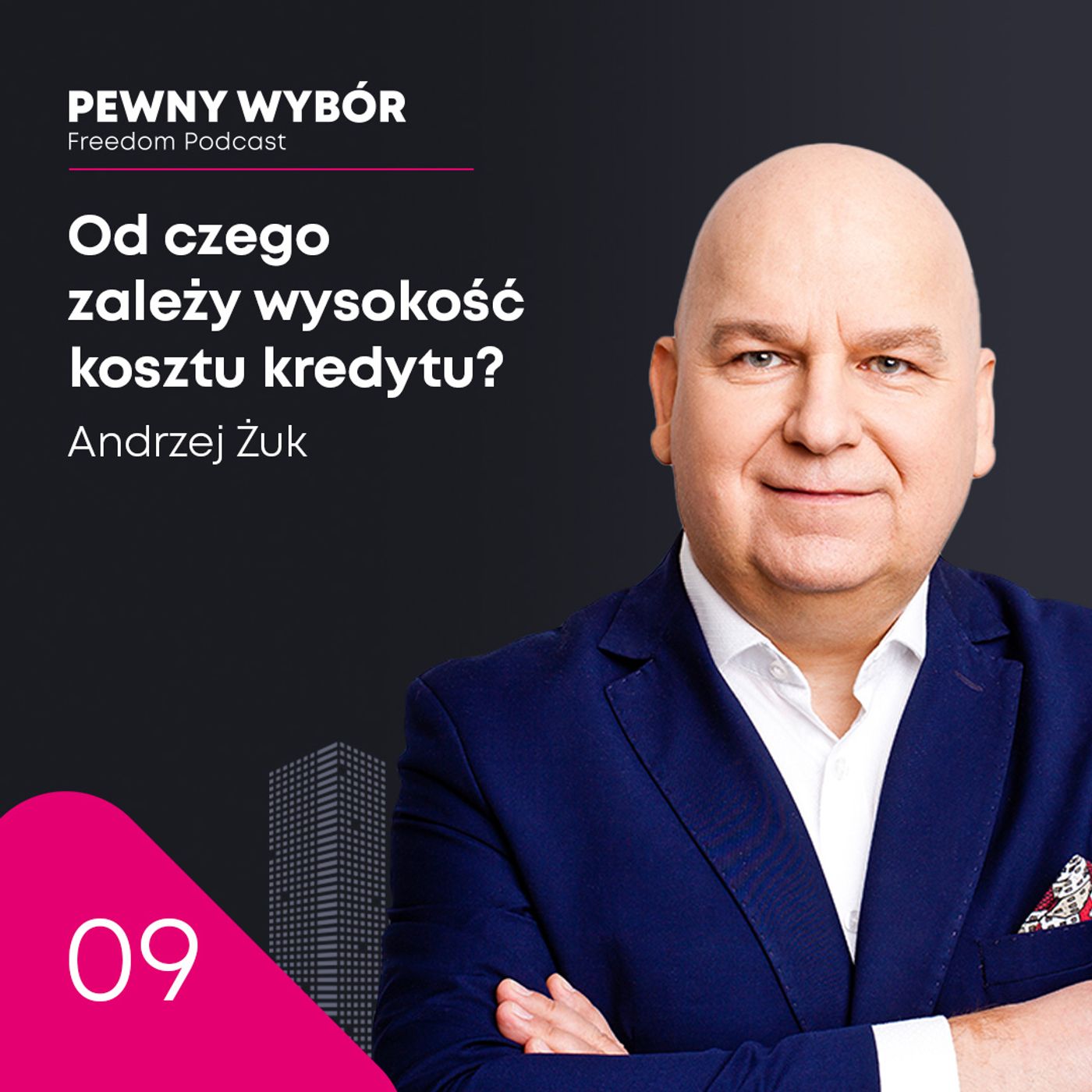 Freedom Podcast - Pewny Wybór