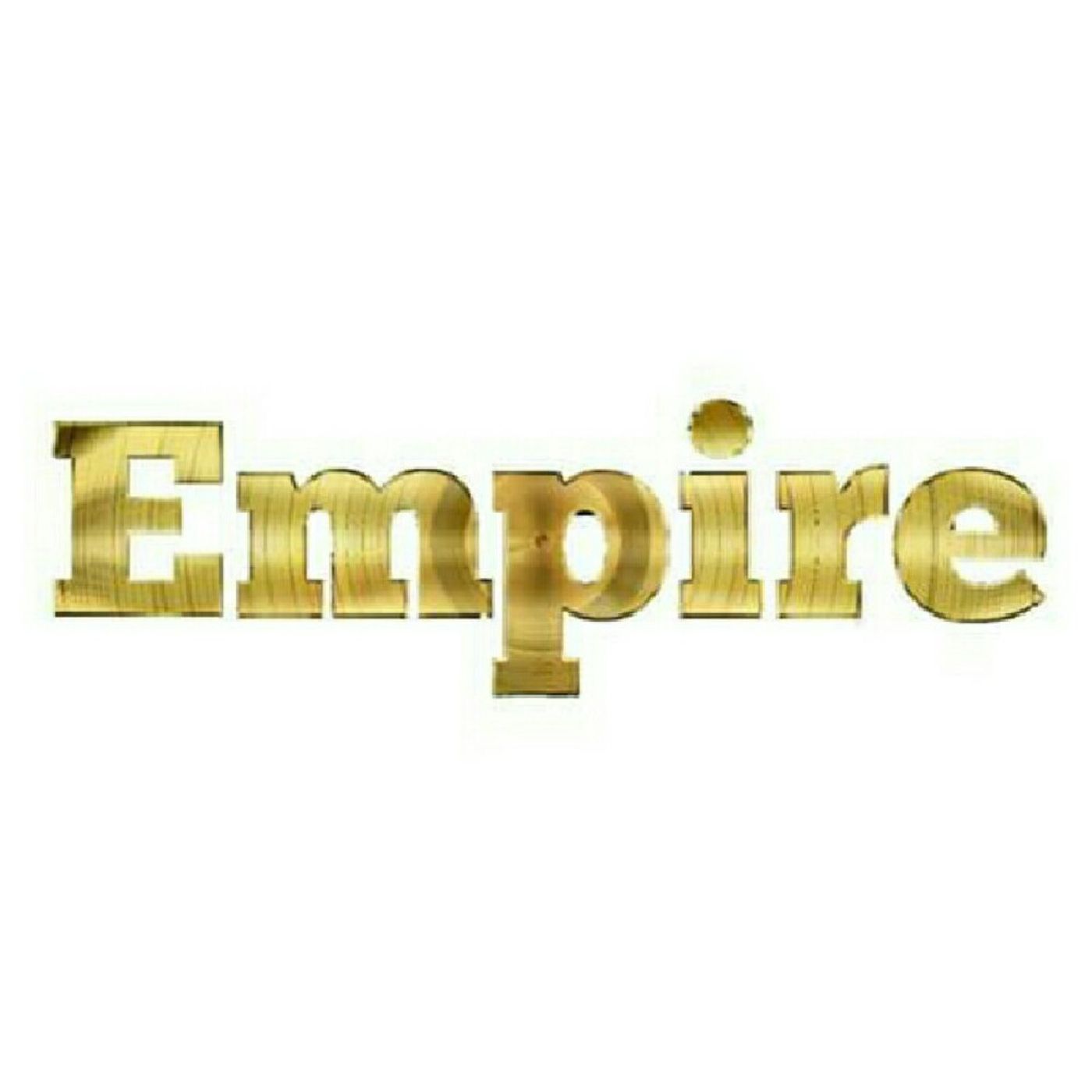 Maxii Pombo's show cover art