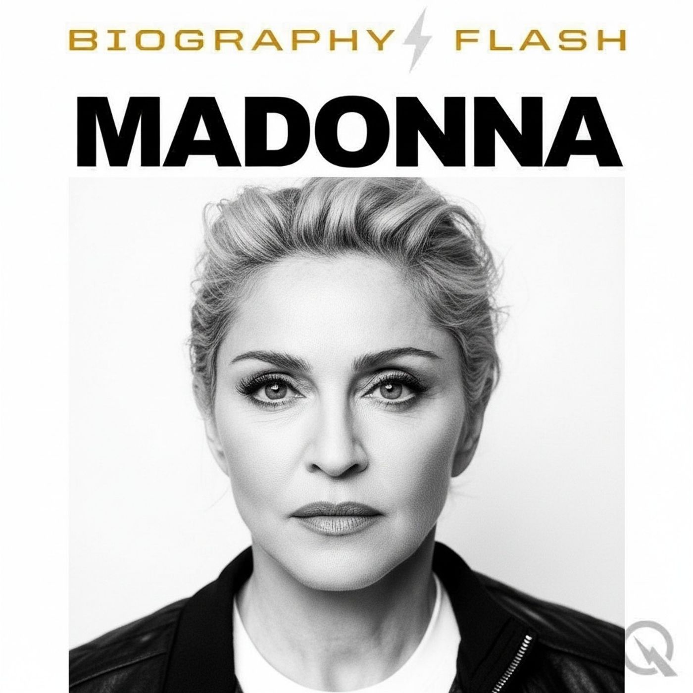 Madonna - Biography Flash