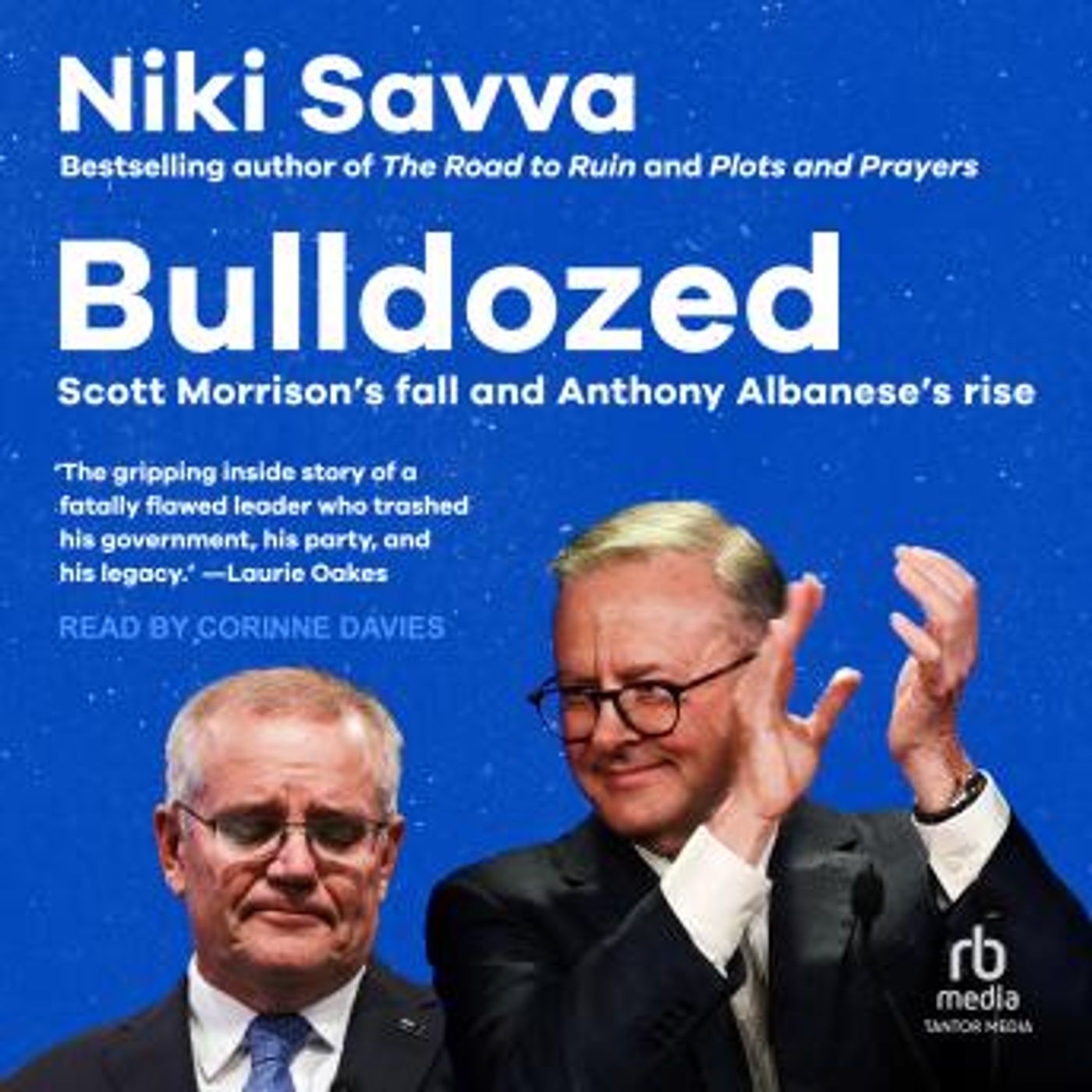 Access Must-Have Full Audiobooks in History, Australia & Oceania
