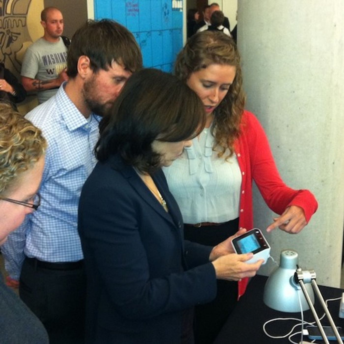 $178 Million Smart Grid Project Launches In Northwest episode artwork