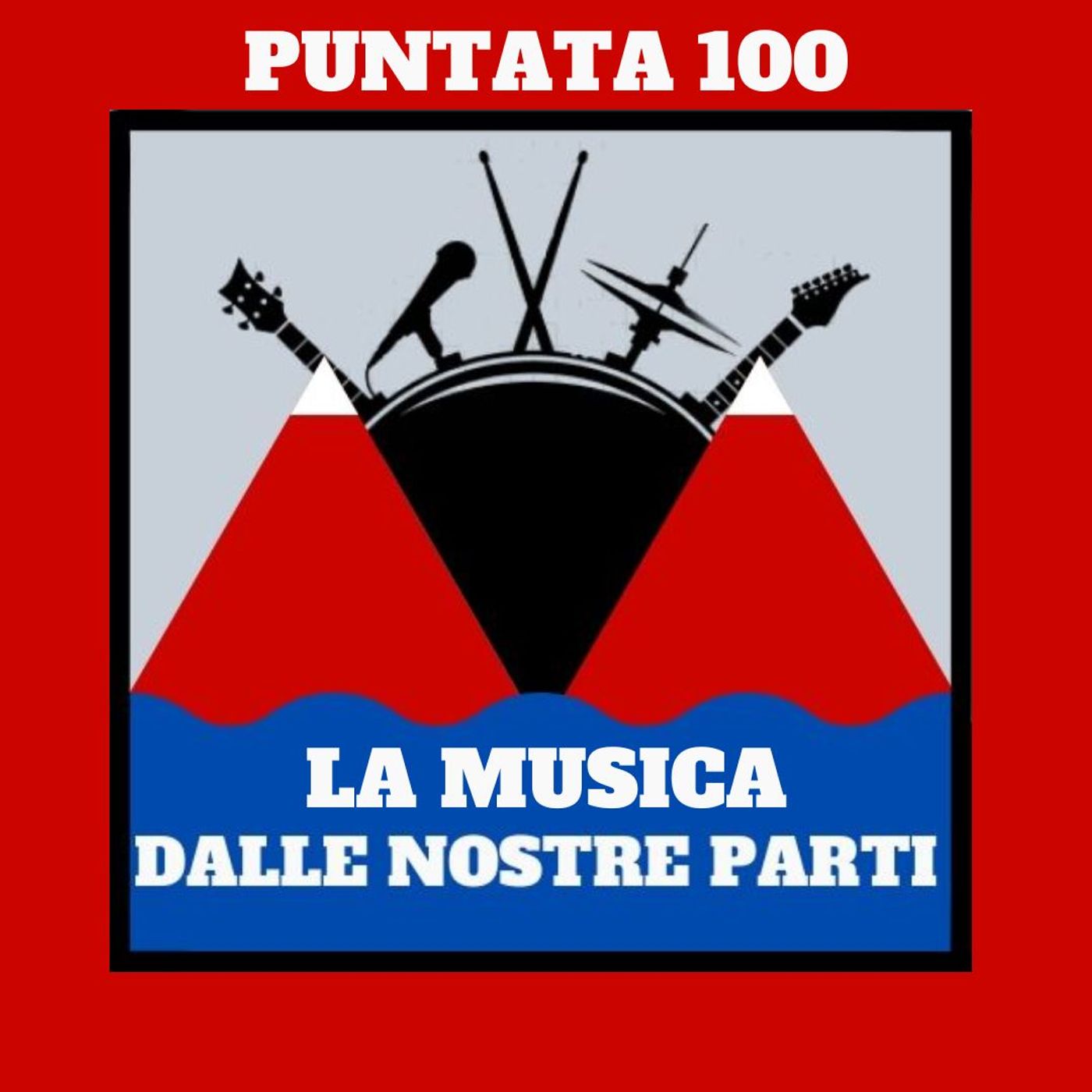 Puntata 100
