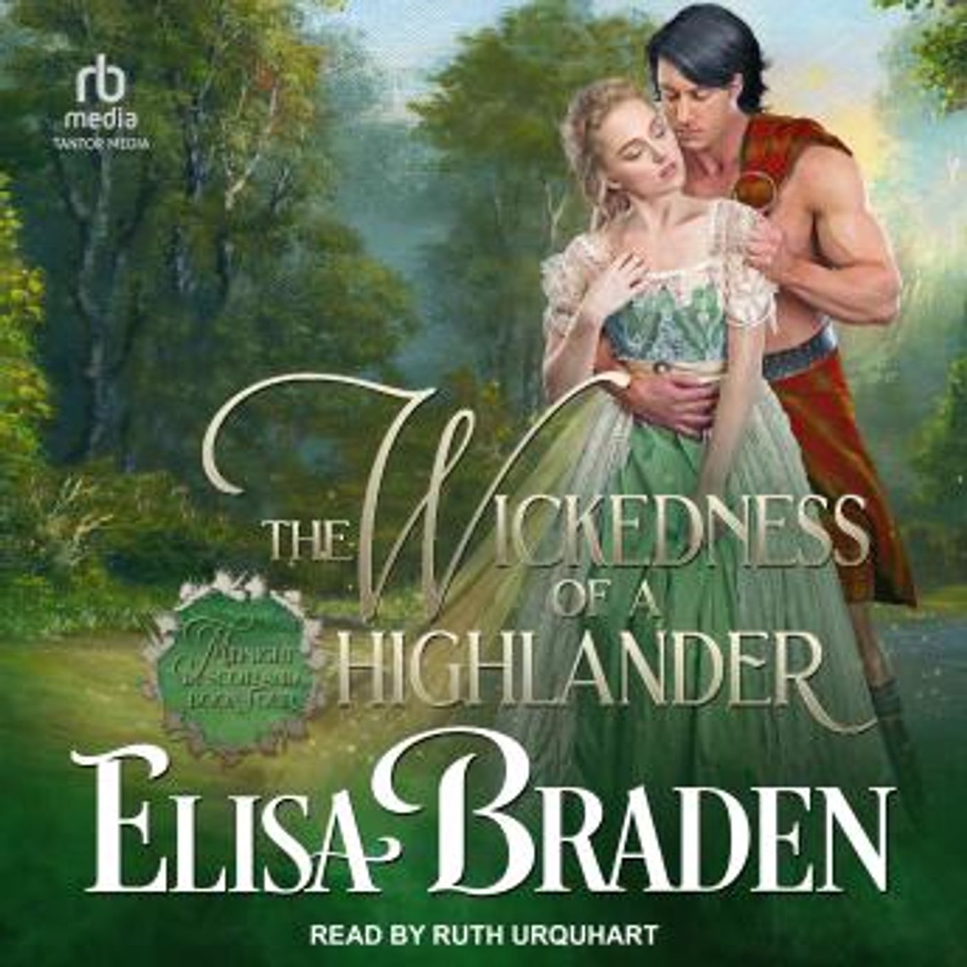 Listen to New Full Audiobooks in Romance, Historical