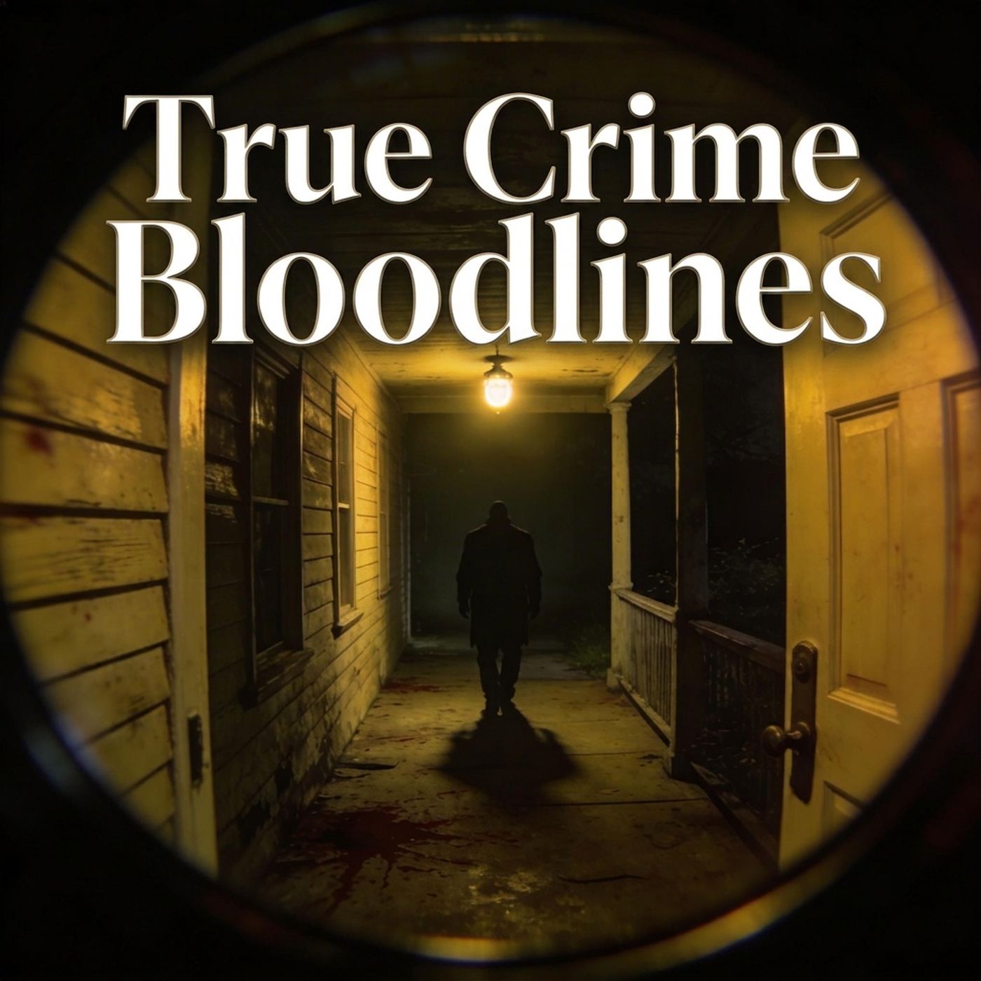 True Crime Bloodlines