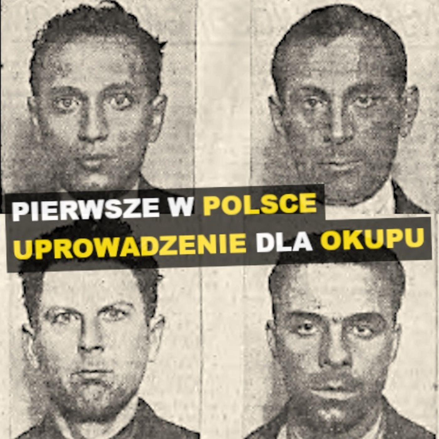Kryminalne opowieści