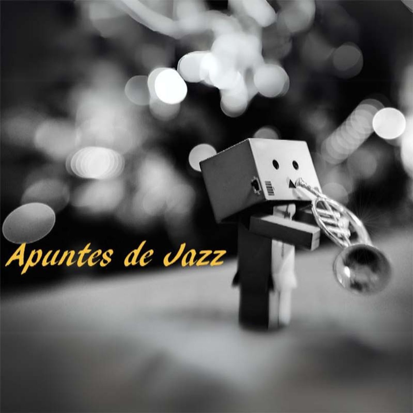 Apuntes de jazz