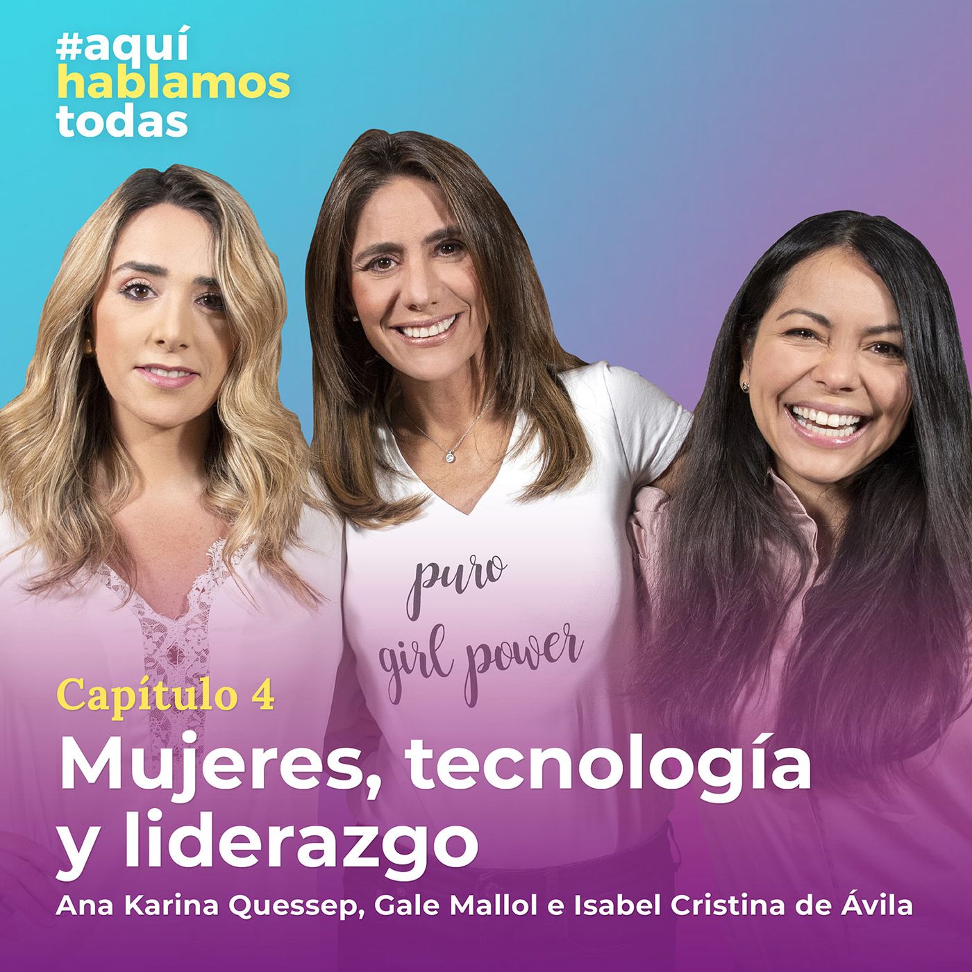 Aquí Hablamos Todas