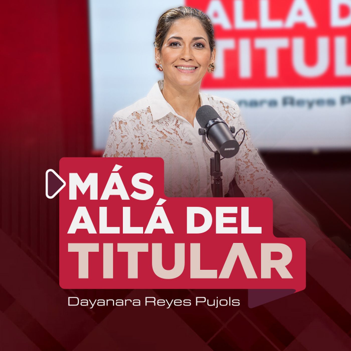 Salud mental en jóvenes: voces, testimonios y finanzas | Más allá del titular episode artwork