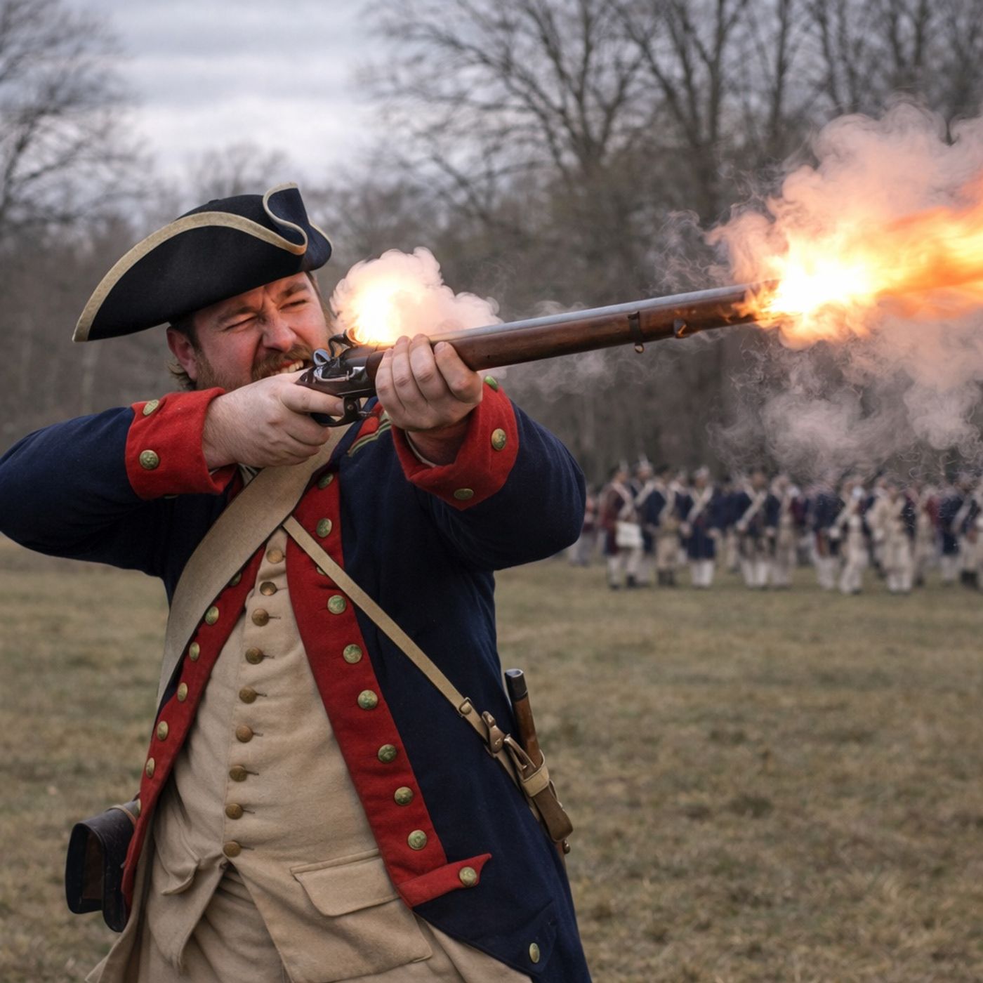 What's a rampart? | The RadioU Podcast