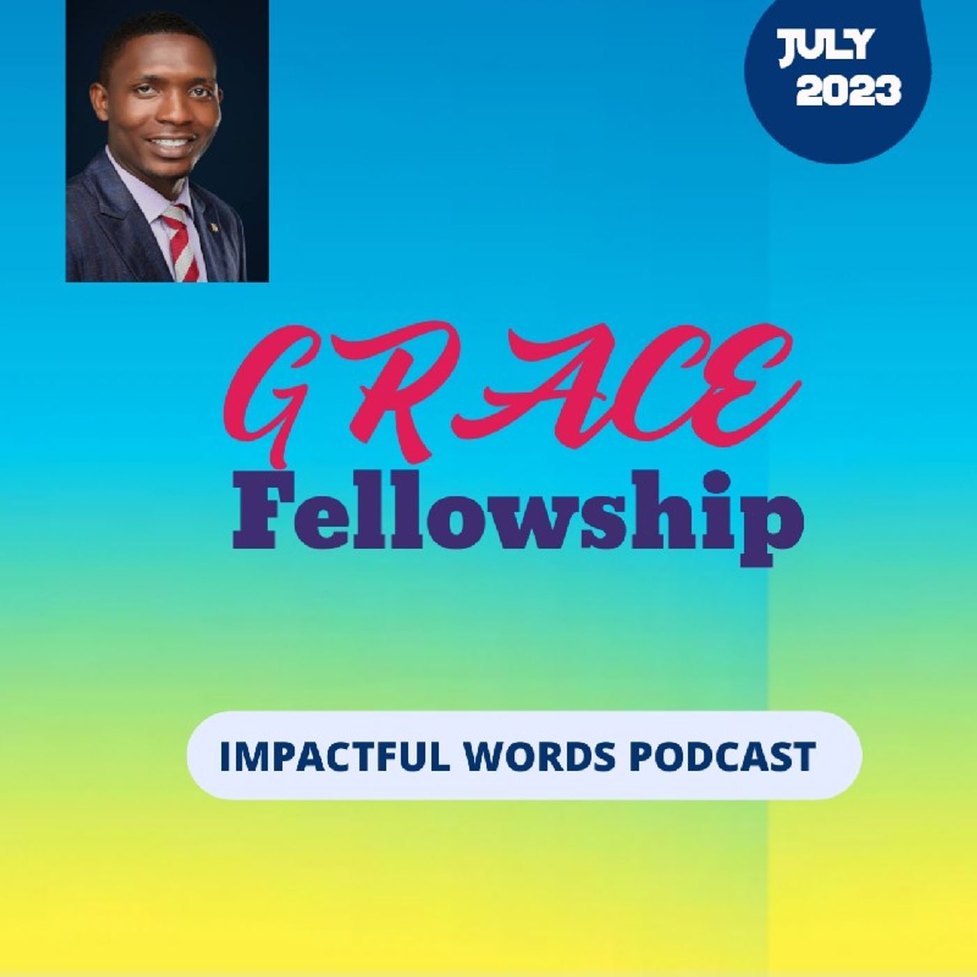 Episode 82 - GRACE FELLOWSHIP!!! episode artwork