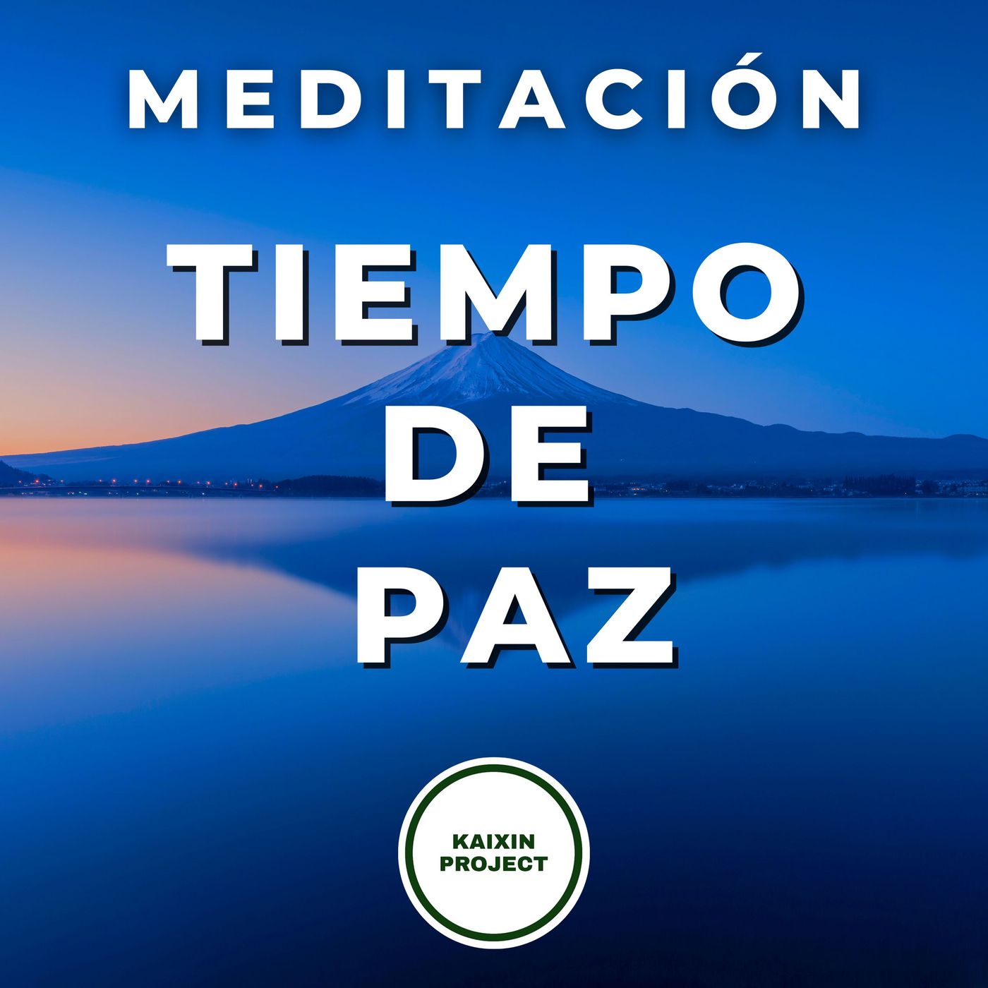 Meditacion y Mindfulness - KAIXIN PROJECT -