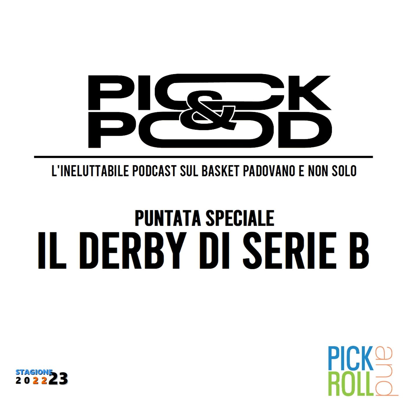 Pick & Pod