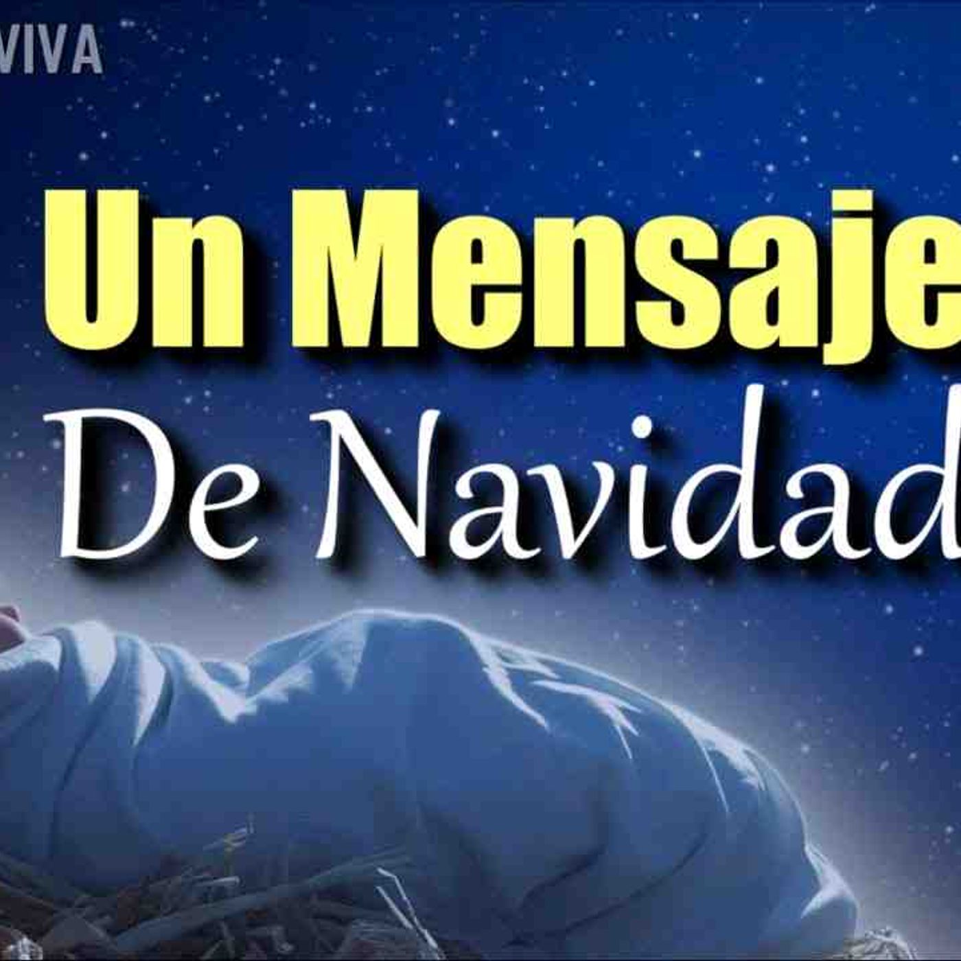 Importante mensaje de Navidad para ti _ Reflexion cristiana(MP3_160K)