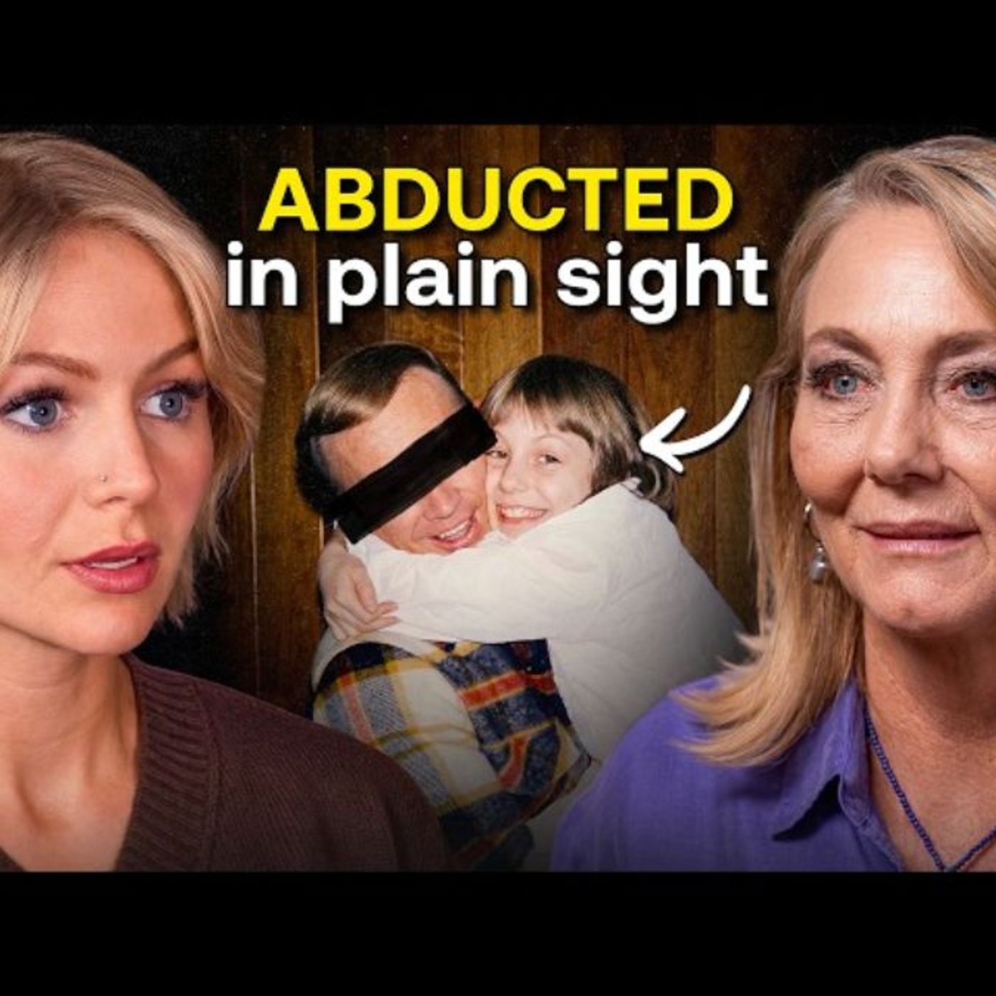 Interview With Twice Kidnapped Survivor Jan Broberg episode artwork