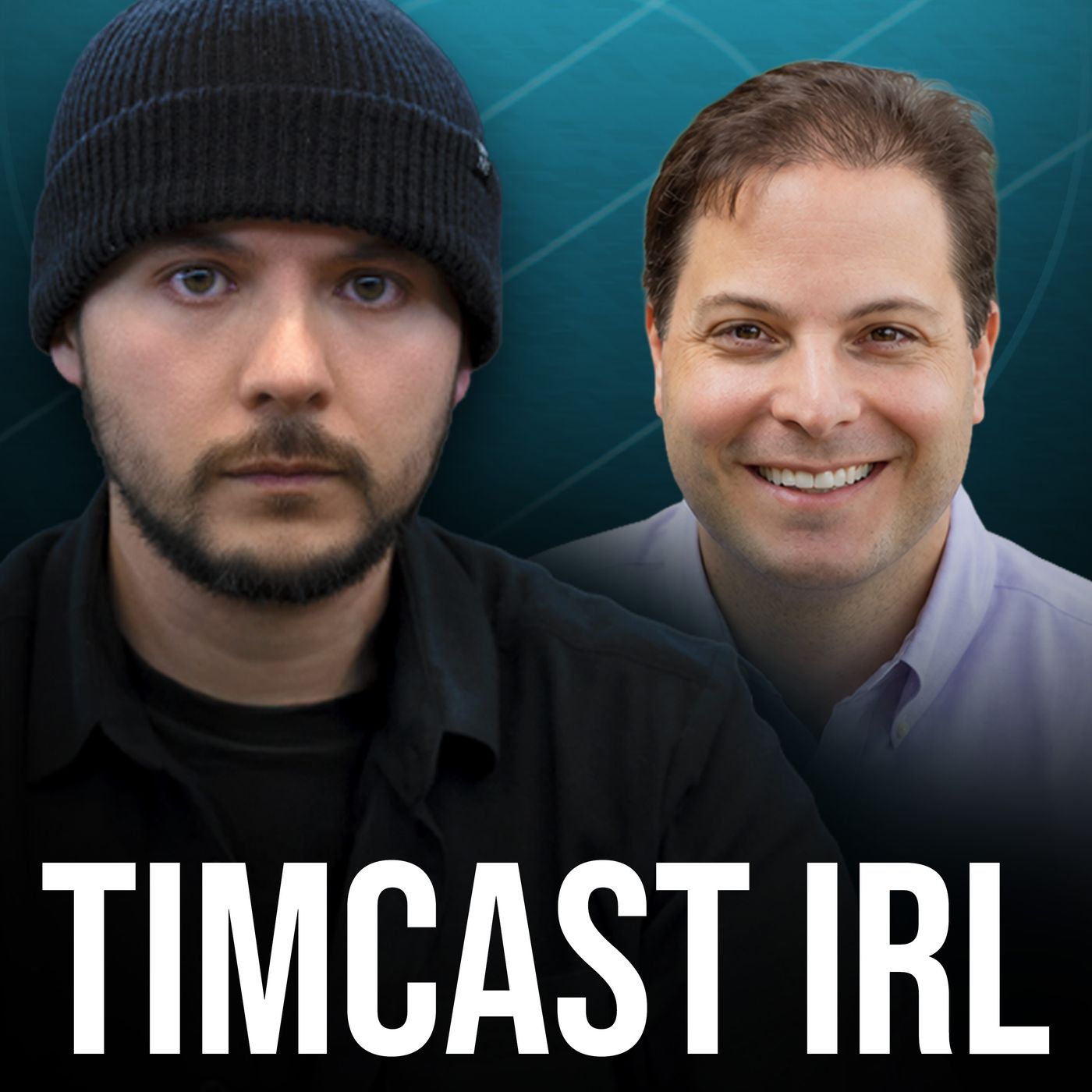 WAR IS ON For Midterms, DOJ ARRESTS Illegal Aliens For Voter Fraud w/ Paul Martino episode artwork