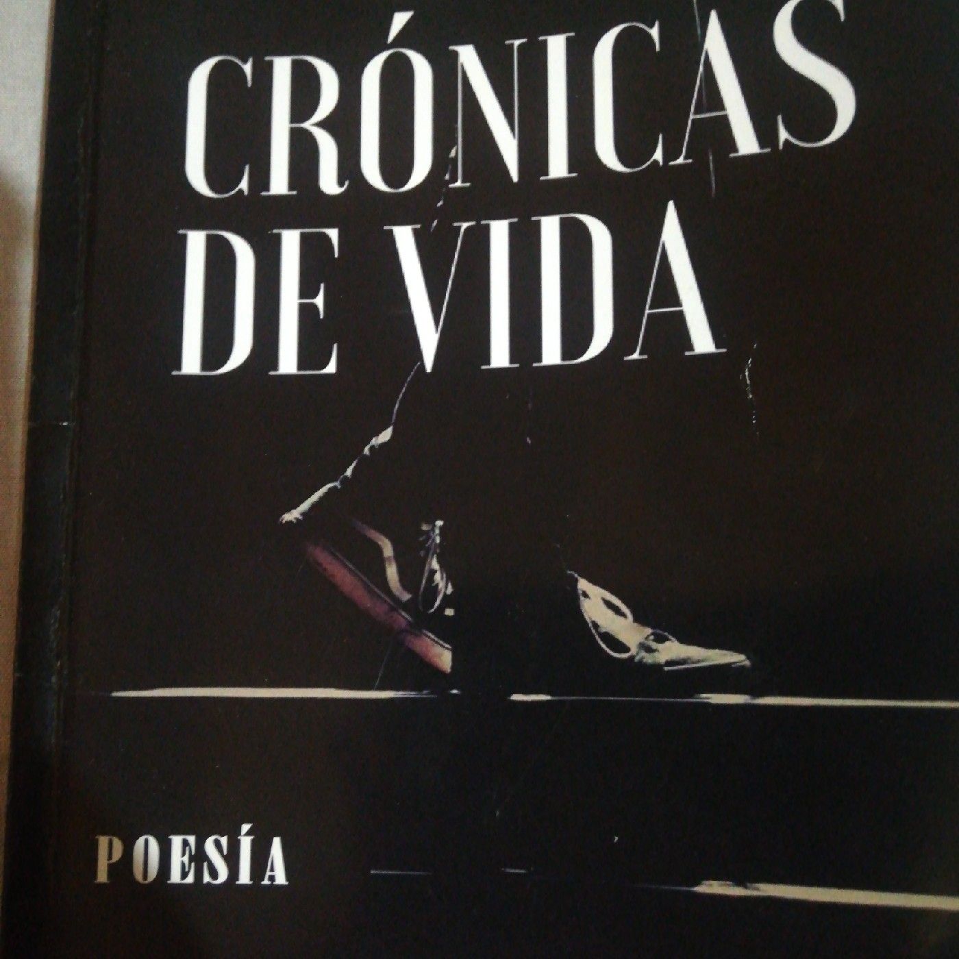 Crónicas De Vida
