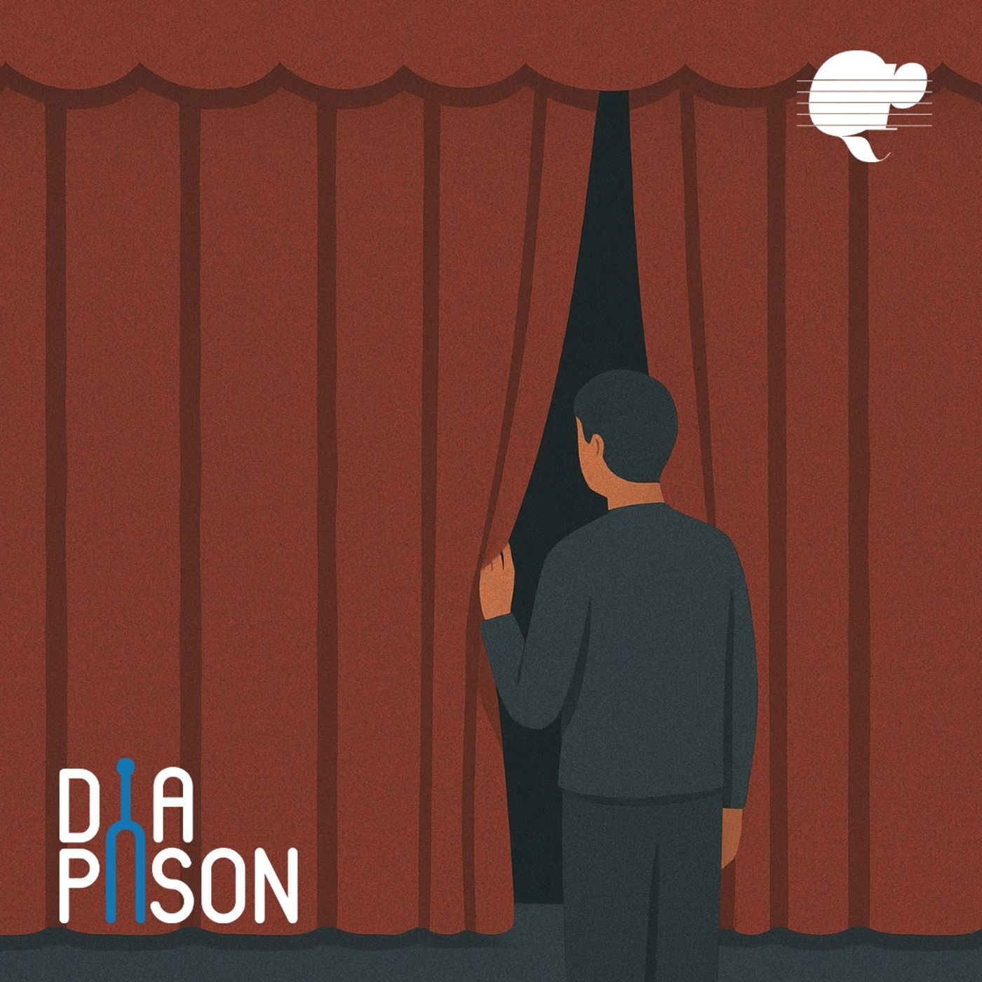D10 - Che cosa inauguriamo davvero? episode artwork