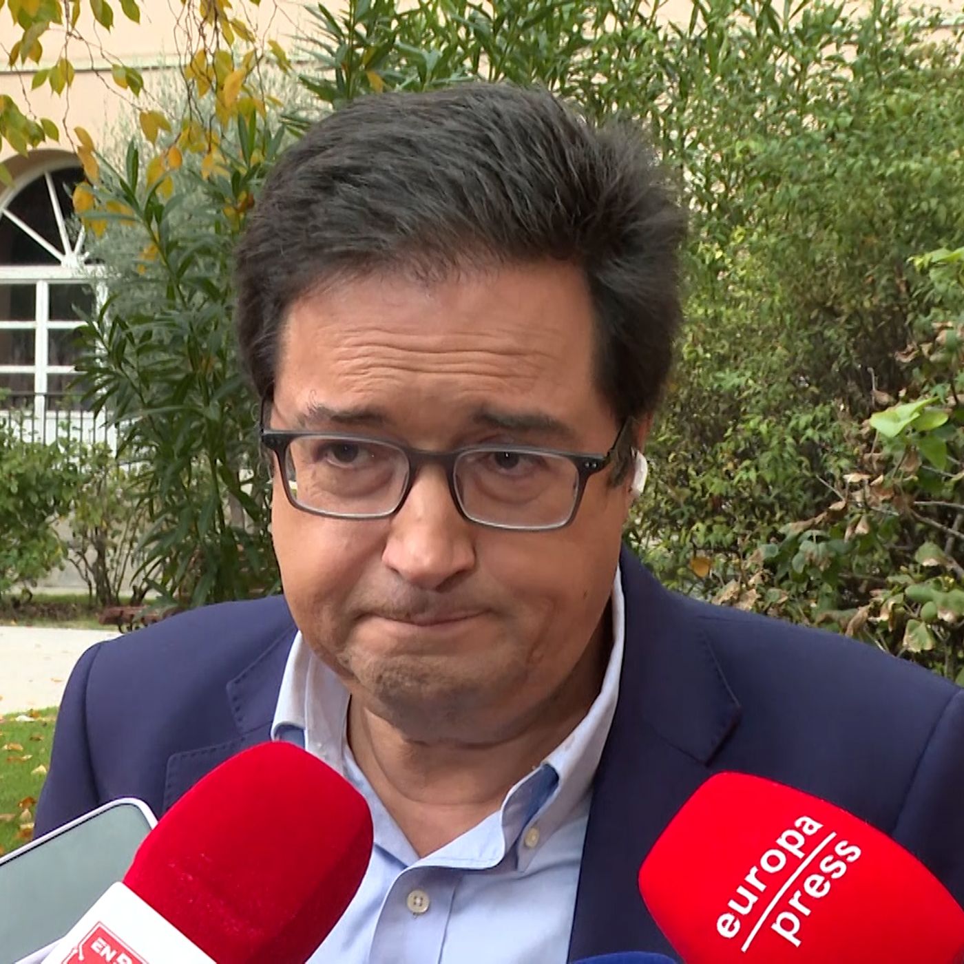 El editorial de Carlos Cuesta: Las declaraciones que demuestran lo poco que ha cambiado el PSOE desde Largo Caballero