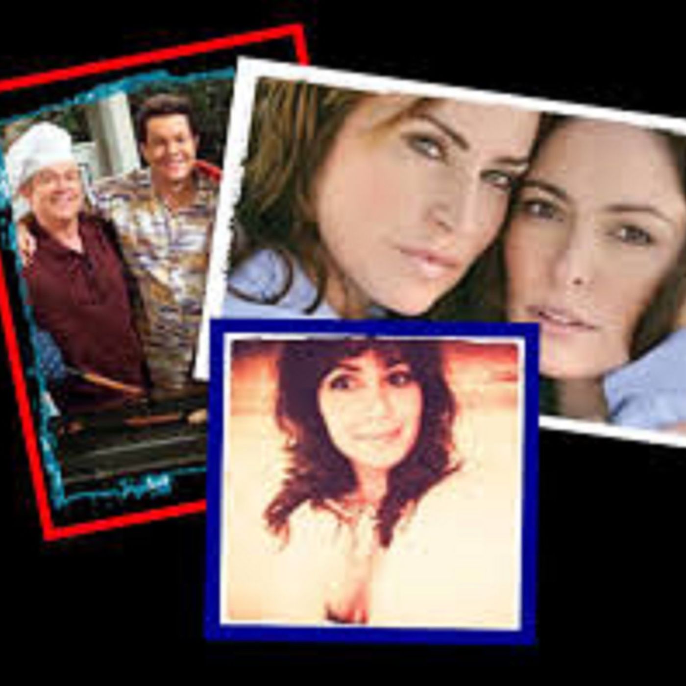 DAYTIME STARS & STRIKES JERRY VERDORN LAUREN B MARTIN CRYSTAL CHAPPELL episode artwork