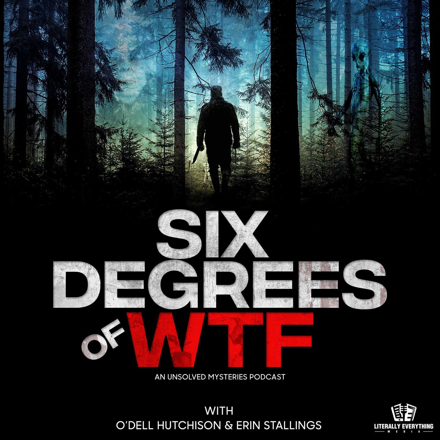 Podcast album