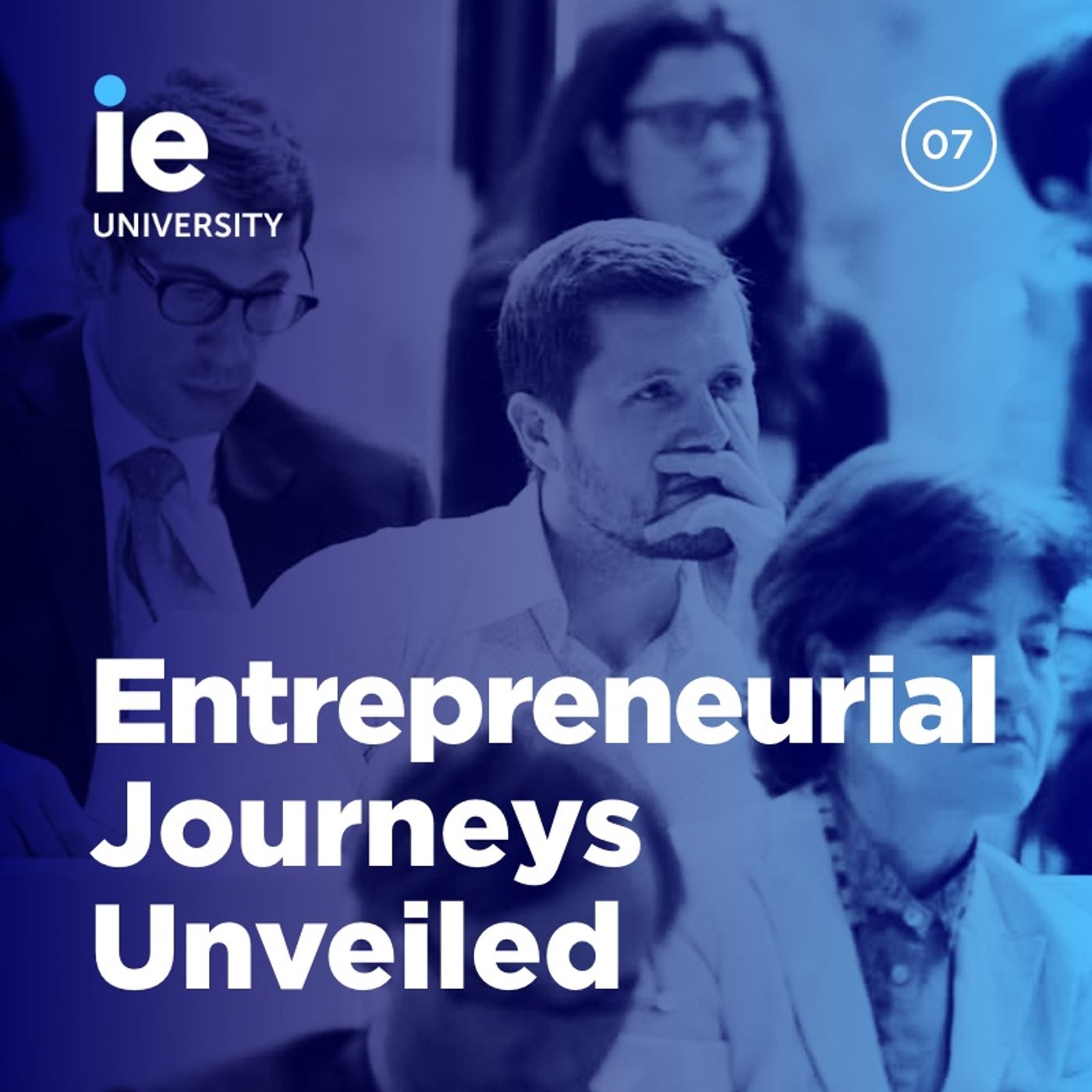 Entrepreneurial Journeys Unveiled