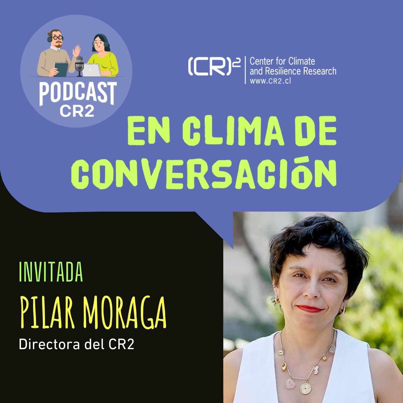 En Clima de Conversación