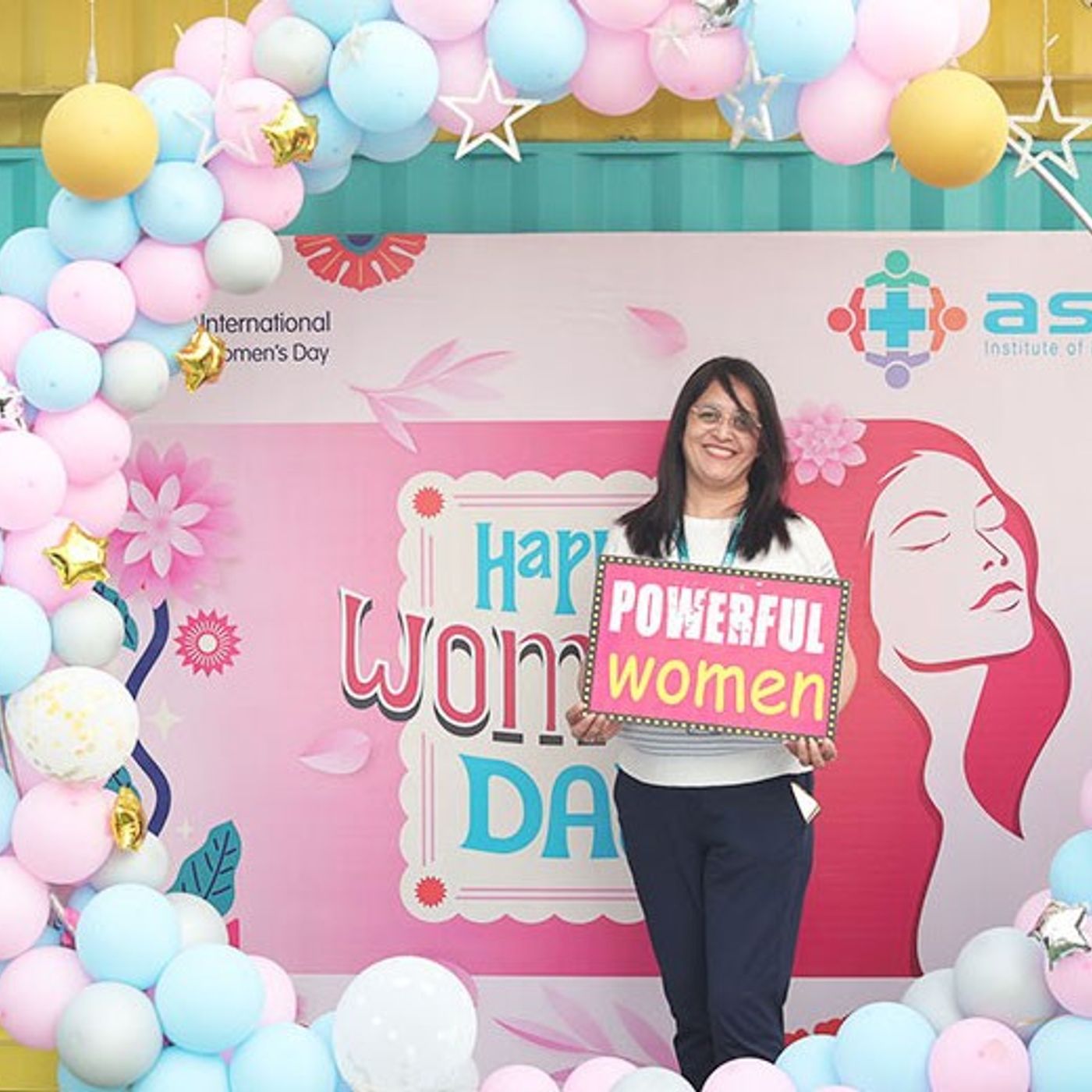 Women's Day Games Ideas in Office