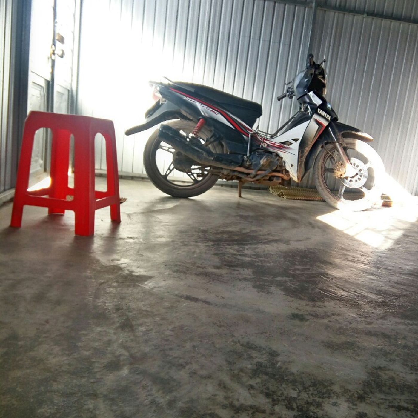 Hàn Tuan\'s show