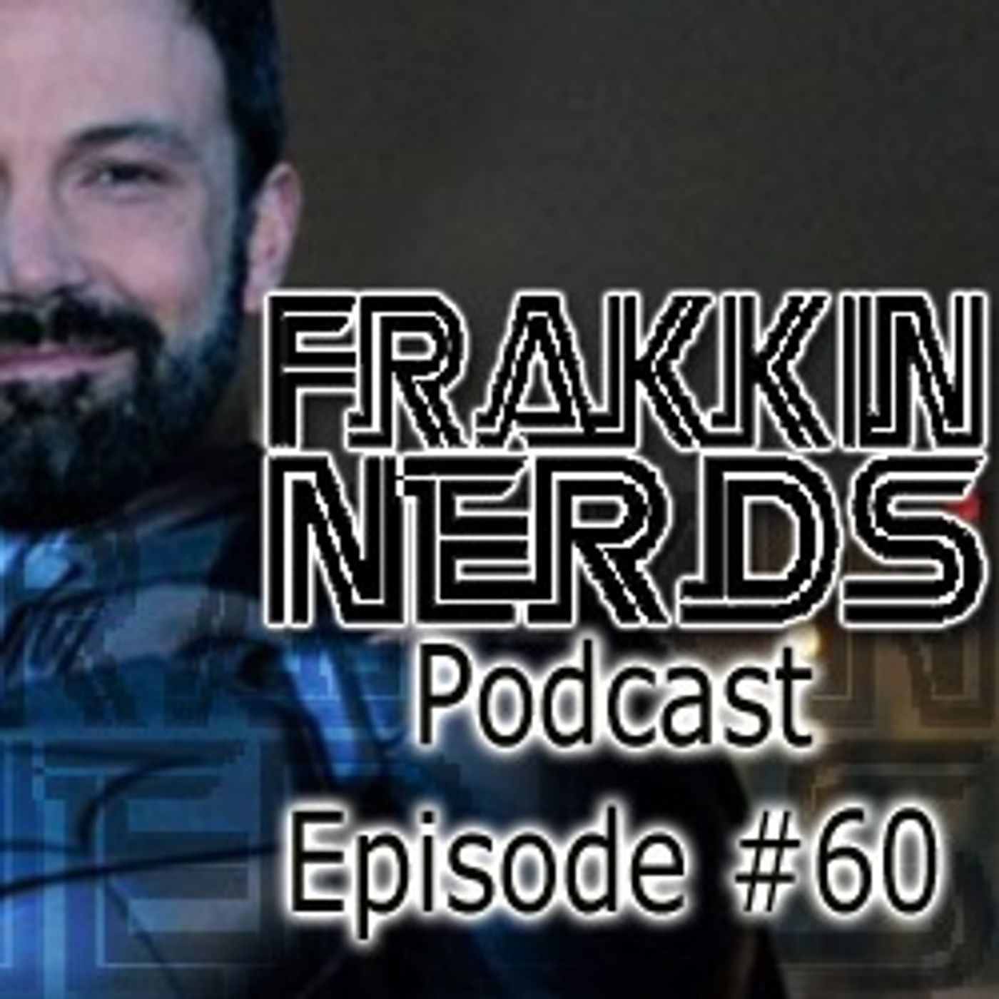 Frakkin Nerds
