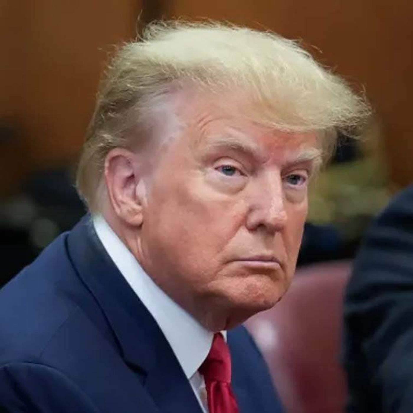 Trump Indictment, 2024 Election, US Credit Downgrade episode artwork