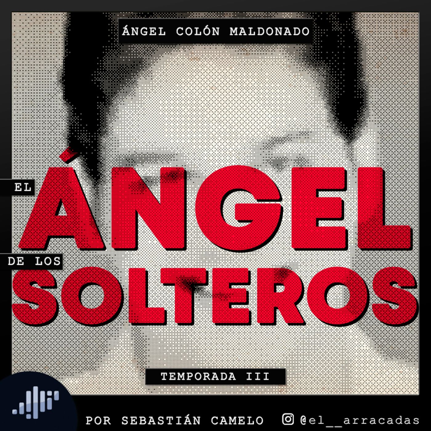 Serialmente: Historias de asesinos en serie.